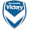 墨尔本胜利 logo