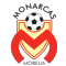 莫雷利亚  logo