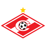 莫斯科斯巴达B队  logo