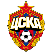 莫斯科中央陆军青年队 logo