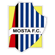 莫斯塔  logo