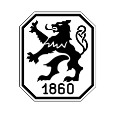 慕尼黑1860 logo