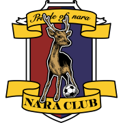 奈良俱乐部  logo