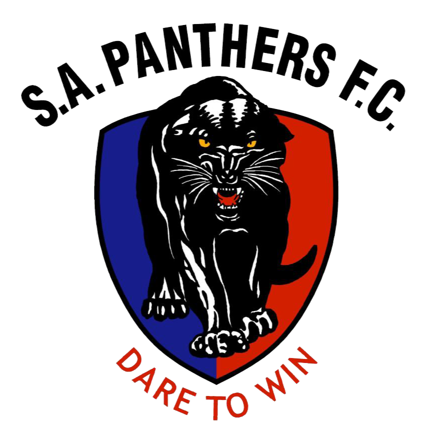 南阿德莱德黑豹  logo