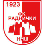 尼斯拉德尼基  logo