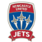纽卡斯尔喷气机  logo