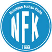 诺托登 logo