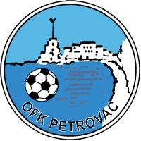 OFK彼德罗瓦茨 logo