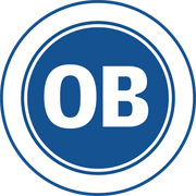 欧登塞U19 logo