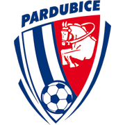 帕尔杜比斯U19 logo