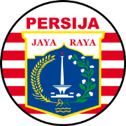 佩西加雅加达  logo