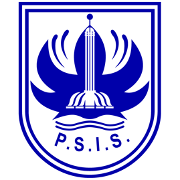 PSIS三宝垄 logo