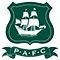 普利茅斯 logo