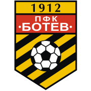 普罗夫迪夫博泰夫  logo