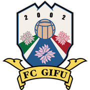 岐阜FC logo