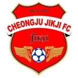 清州FC logo