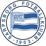 萨尔普斯堡 logo