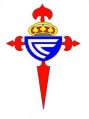 塞尔塔B队 logo