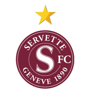 塞尔维特 logo