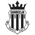 桑德克亚 logo