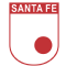 圣菲独立  logo