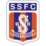 史云顿超级海军  logo
