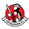 十字军 logo