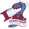 斯肯索普  logo