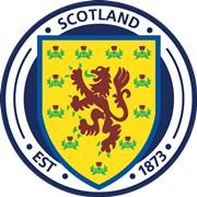苏格兰女足U17  logo