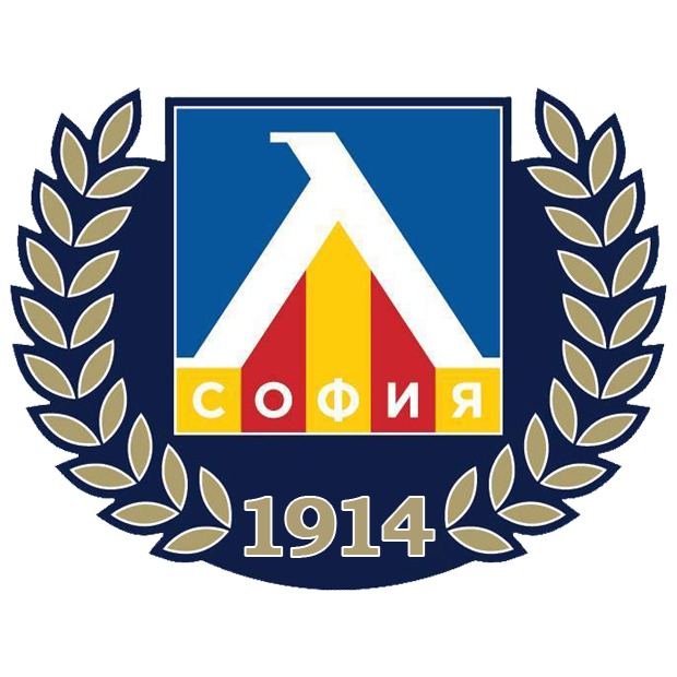 索菲亚利夫斯基  logo