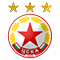 索菲亚中央陆军 logo
