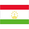 塔吉克斯坦女足U18  logo
