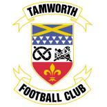 塔姆沃思  logo