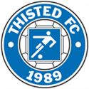 提斯特德 logo