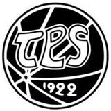 TPS土尔库 logo