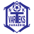 瓦拉日丁  logo