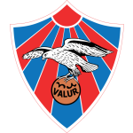 瓦路尔  logo