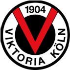 维多利科隆  logo