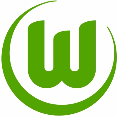沃尔夫斯堡女足  logo