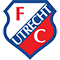 乌德勒支 logo