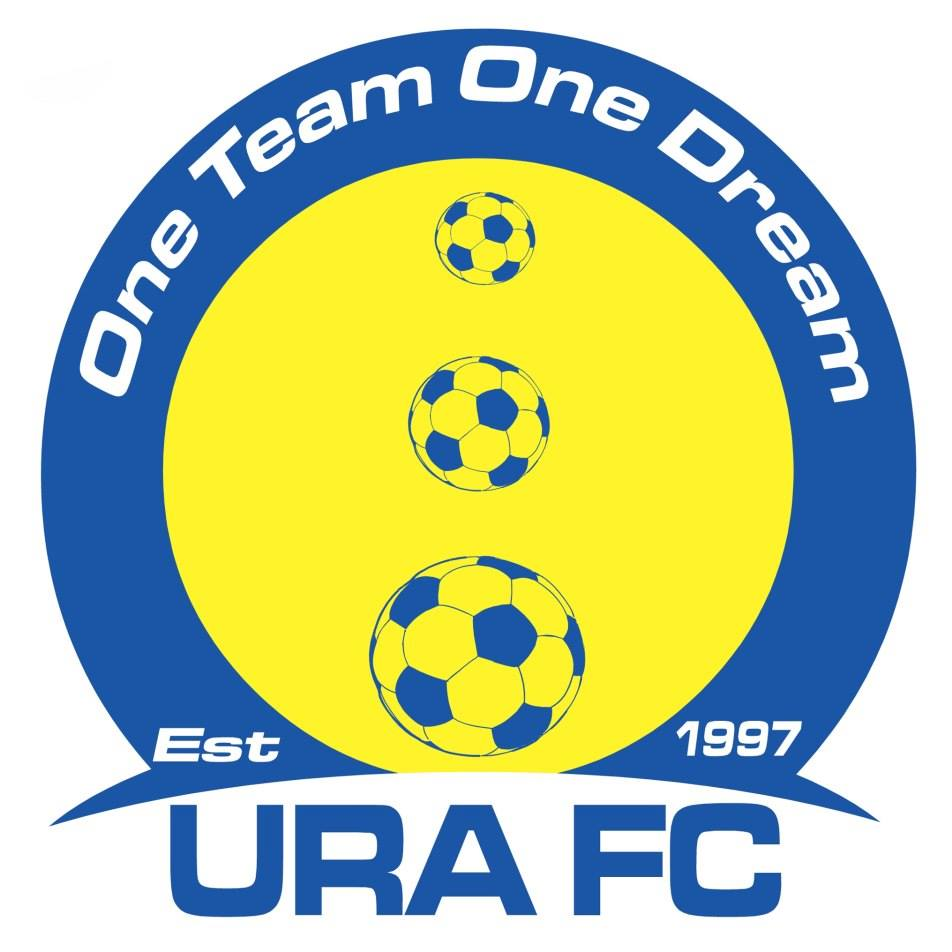 乌干达URA logo