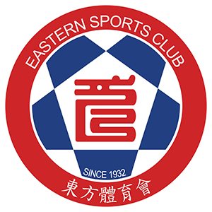 香港东方 logo
