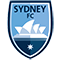 悉尼女足  logo
