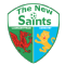 新圣徒 logo