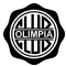 亚松森奥林匹亚 logo