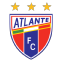 亚特兰特 logo