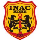 伊纳卡女足 logo