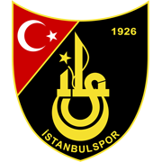 伊斯坦布尔体育  logo