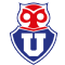 智利大学  logo