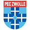 兹沃勒  logo
